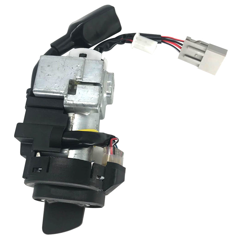 FA-33A Farmland Motorcycle Lock Smart Lock Smart Key Assy for Honda WINNER-150 2016-2020 Motorcycle Accessories