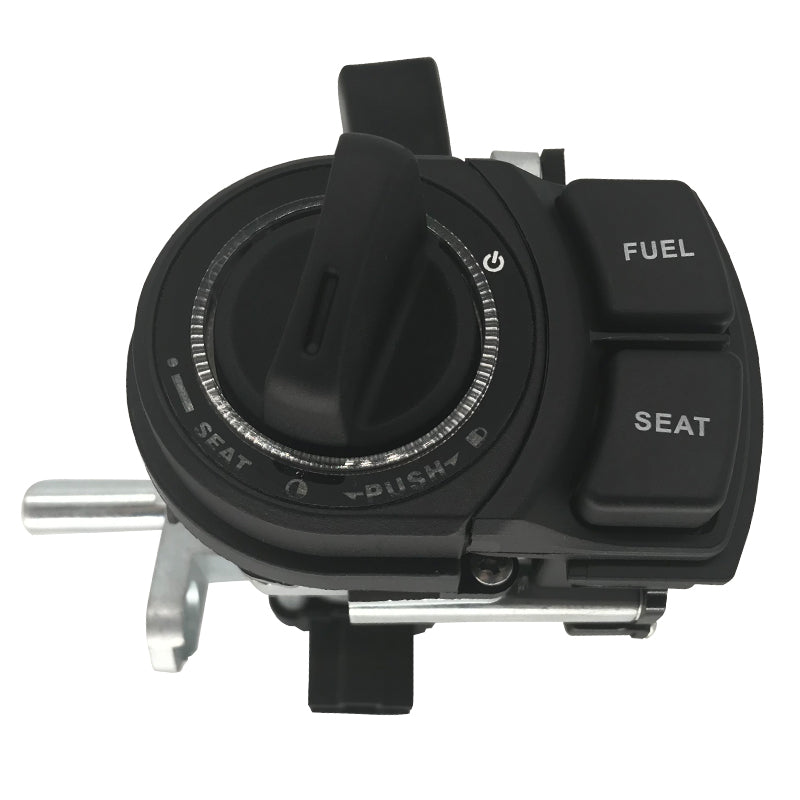 FA-34A Farmland Motorcycle Lock Smart Lock for YAMAHA GRANDE Motorcycle Accessories