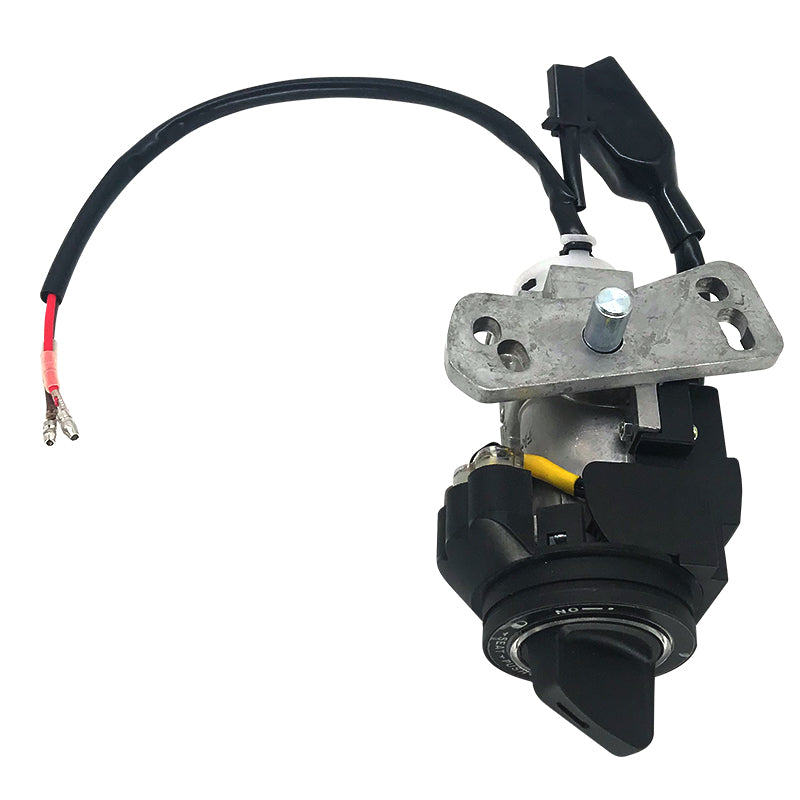 FA-28 Farmland Moto Lock Smart Lock for YAMAHA MIO 125 SERIES,MIO,M3,X-RIDE125,FINO 125 2017-2020 2PH-H252E-00 Motorcycle Accessories
