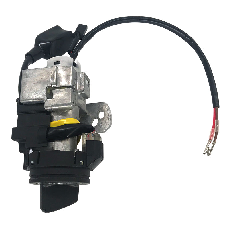 FA-28 Farmland Moto Lock Smart Lock for YAMAHA MIO 125 SERIES,MIO,M3,X-RIDE125,FINO 125 2017-2020 2PH-H252E-00 Motorcycle Accessories