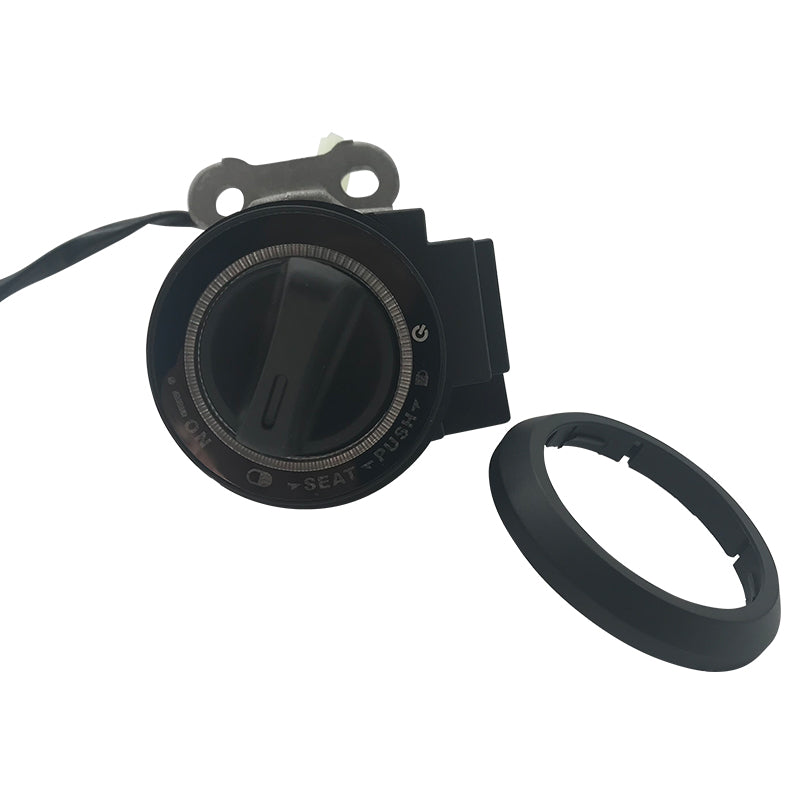 FA-32 Farmland Motorcycle Lock Smart Lock Assy for YAMAHA N-MAX-155/160 2016-2020 2DP-XH252-00 Motorcycle Accessories