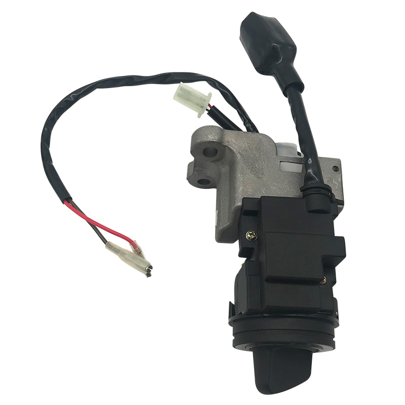 FA-32 Farmland Motorcycle Lock Smart Lock Assy for YAMAHA N-MAX-155/160 2016-2020 2DP-XH252-00 Motorcycle Accessories