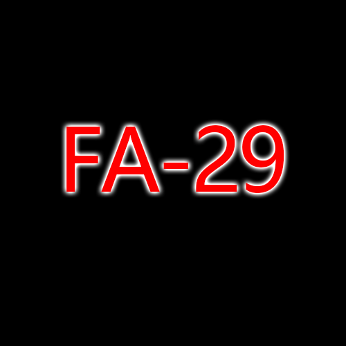 FA-29