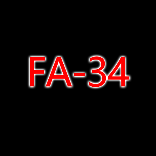 FA-34