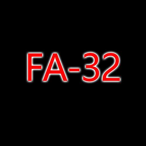 FA-32