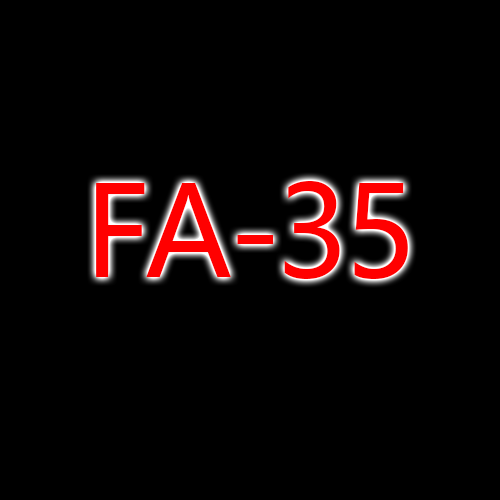 FA-35