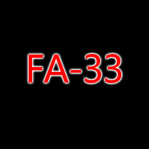 FA-33