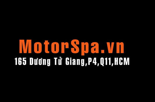 From Vietnam @Motor Spa Introduction to Smart Locks